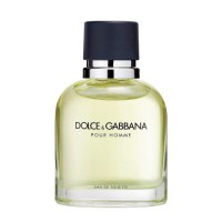 DOLCE & GABBANA Pour Homme EDT